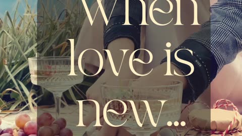 When love is new #shorts#viral#trending#quotes#facts