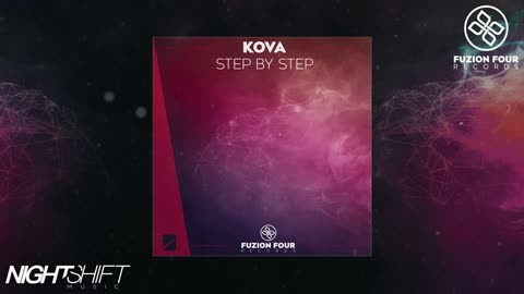 KOVA - Step By Step