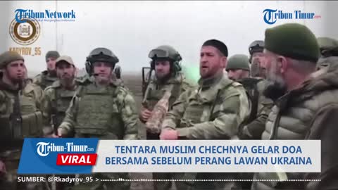 Chechnya Gelar