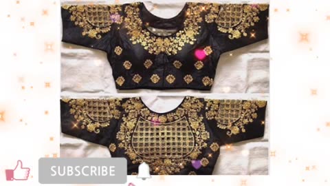 Latest Fashion Blouse Design,readymade blouse