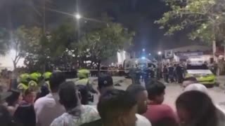 Hallan cabeza humana en un barrio de Barranquilla