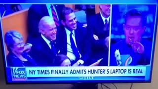 Fox Finally ADMITS 2020 Election was RIGGED