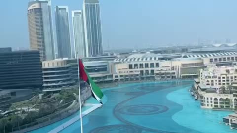 BurjKhalifa view| Dubai