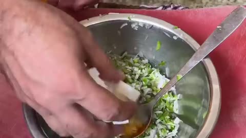 Paneer Lababdar ASMR Cooking #shorts #cooking #food #indianasmrworld #paneer #viral #asmr