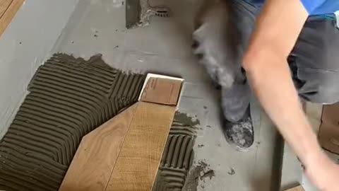 effective bathroom floor construction