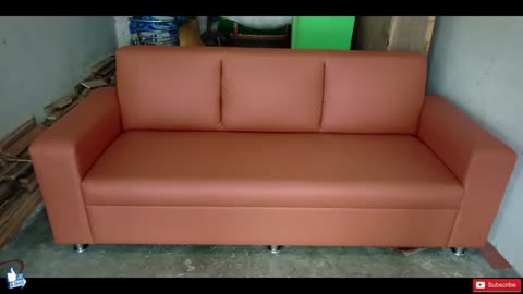 FURNITURE Studio Couch How To Make A Simple Sofa. DIY