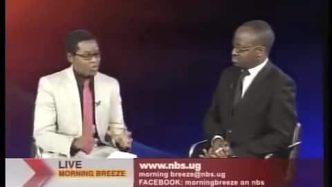 (Why Are You Gay?!) EXTREMELY ENTERTAINING Interview From An African News Station 🤣😂😆.