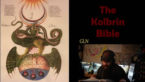 Kolbrin - 2 Book of Gleanings (Complete)