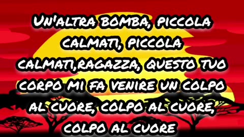 "Calm down"-Selena Gomez/Rema(2022)-traduzione in italiano