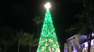 Honolulu City Lights 2018 #2