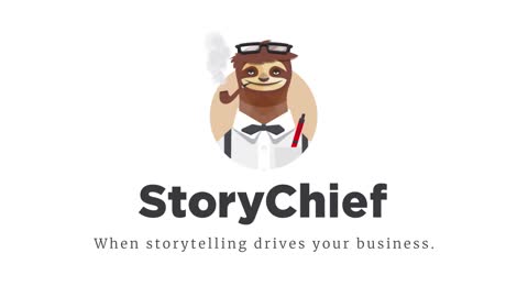 What is StoryChief? ( Content Marketer Software )