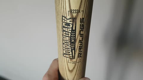 Baseball bat