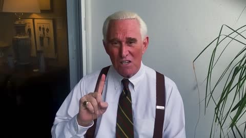 Roger Stone; NY Trump Family Harassment, Hunter Walks