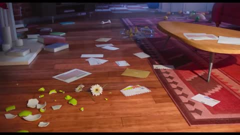 The Secret Life of Pets - Coming Home Scene _ Fandango Family