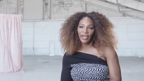 Serena Williams_ Inspirational Success Story _ GQ India