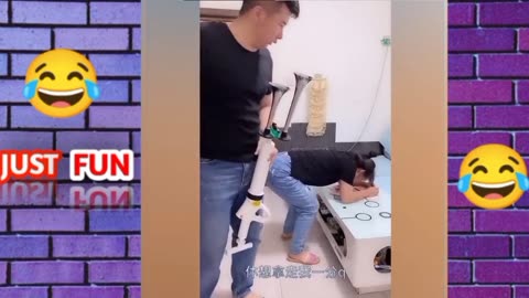 Funny videos 2023 | funny videos shorts | Chinese funny videos | Chinese funny tiktok | funny videos