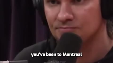 Theo Von Does Not Like French People. #jre #jreclips #joerogan #joeroganpodcast #joeroganclips #joer