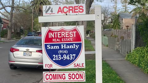 Pseudo real estate agent