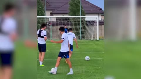 Funny moments/funny Soccer!!! Skills::: 🤣 Goals!! Football))) Super Fails 2023 😊😊😊