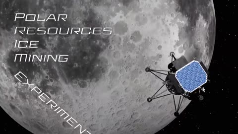 How Will We Extract Water on the Moon? We Asked a NASA Technologist