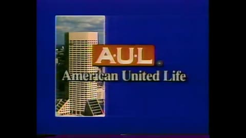 June 2, 1986 - American United Life Insurance (AUL)