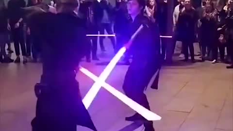 stars wars tik tok