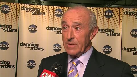 Len Goodman, former ‘Dancing With the Stars’ judge, dead at 78