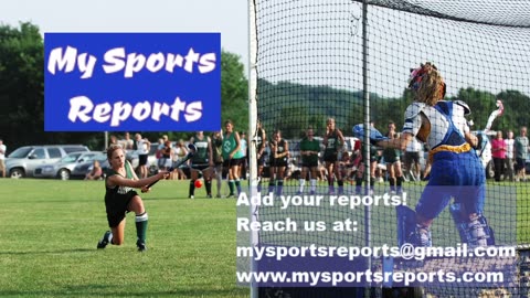 My Sports Reports - Mara Everton