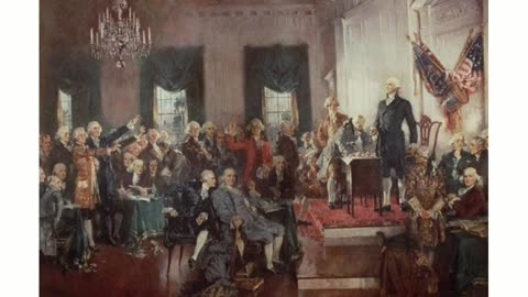 Introduction to Founding Fathers' Faith Awareness Month