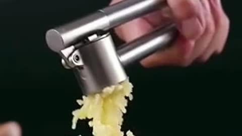 mini garlic chopper | garlic chopper manual | garlic chopper amazon