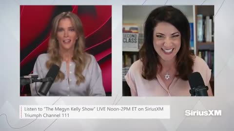 Megyn Kelly: Megyn Breaks Down Kamala's Terrible Interview, Nicole Shanahan, Vivek Ramaswamy