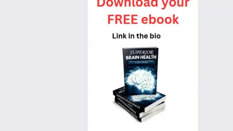 The Genius Wave Review? Unleash Your Brain Power With FREE Ebook