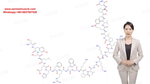 cas: 9061-27-2 ACTH(1-39),PORCINE ADRENOCORTICOTROPIC HORMONE