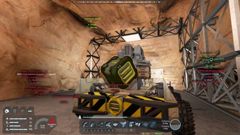 W.W.W. - Scrapyard Antics! - Space Engineers