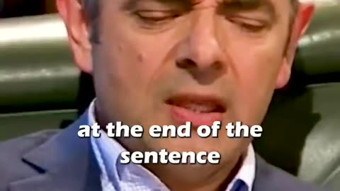 😂 Rowan Atkinson funny moments at Top Gear BBC Two - Mr Bean funny moments