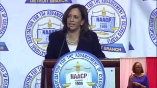 Kamala's Agenda.. Taking Away Our Rights