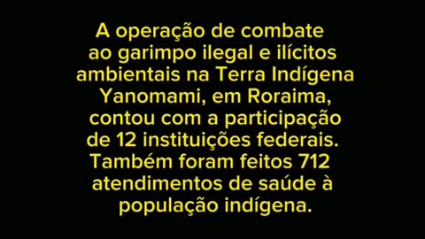 RESULTADOS GOVERNO BOLSONARO