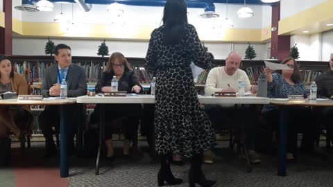 Riverdale, NJ BOE Mtg #1 Reorg 1/5/23 Part 2