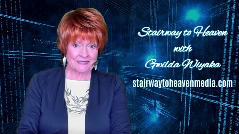 Stairway to Heaven with Gwilda Wiyaka - Number 65