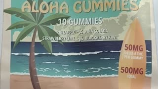 Delta 8 pro review gummies