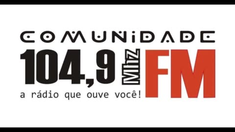 Apresentação da Rádio Comunidade Friburgo FM