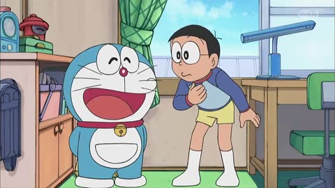 Doraemon New Episode 13-01-2024 - Episode 2 - Doraemon Cartoon - Hindi