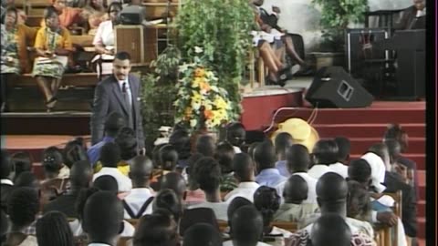 BEING DEVOTED IN THE YEAR 2000 | DAG HEWARD-MILLS