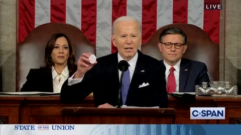 Biden "Illegals are killing People"