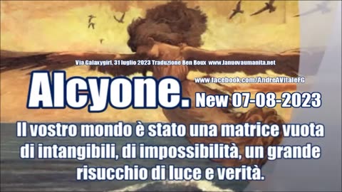 New 07-08-2023 Alcyone.