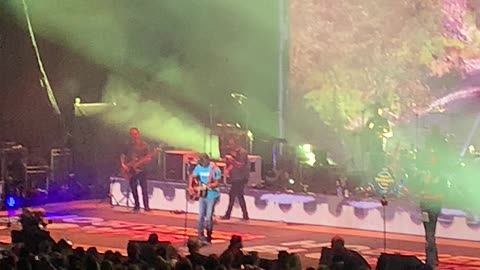 Hootie and the Blowfish 6 7/11/19