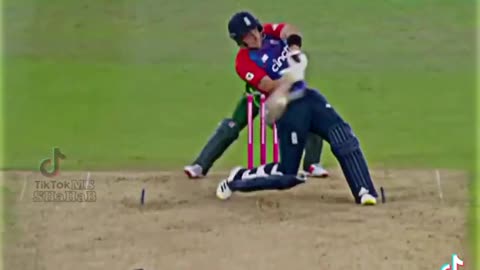 Pak vs England T20 match Highlight