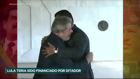 Ex-general de Hugo Chaves faz delarações sobre financiamento de campanhas.