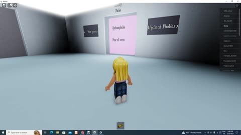 Roblox identity fraud