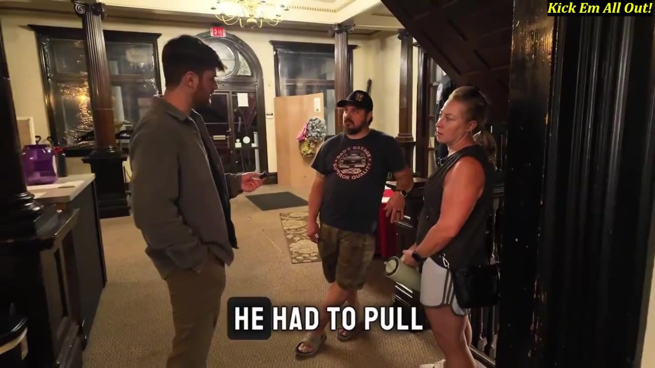 Charleroi, PA Parents Say MAJORITY of Young School Kids are HAITIANS